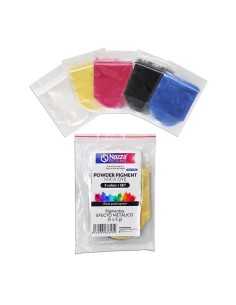 Pigments en Poudre de Mica