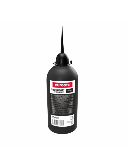 Microlux Pigment pour Béton Ciré