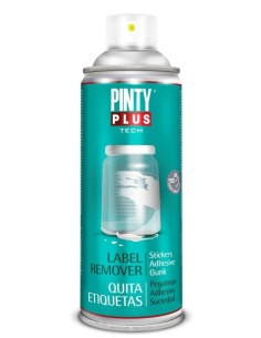 Spray enlève-étiquettes 400 ml