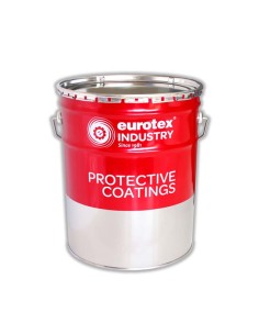 Europrimer Gloss à séchage rapide AK2000 Vert RAL 6005