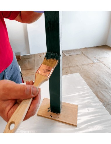 Europrimer Gloss à séchage rapide AK2000 Vert...