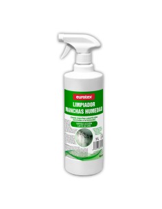 Nettoyant pour taches d'humidité sur les murs et les...