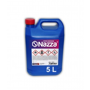 Disolvente epoxi rodillo Nazza (de 1 a 25 L)