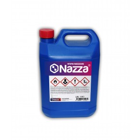 Disolvente Tolueno Nazza (de 5 a 25 L)