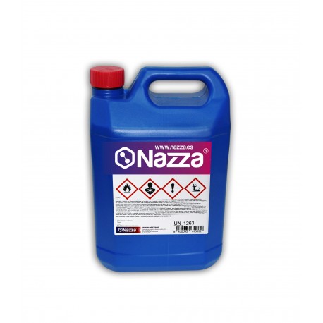 Disolvente Tolueno Nazza (de 5 a 25 L)