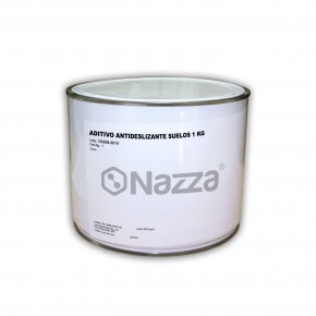 Aditivo Antideslizante de Inicio