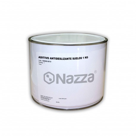 Aditivo Antideslizante de Inicio