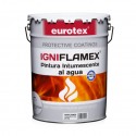 Pintura Intumescente| Igniflamex