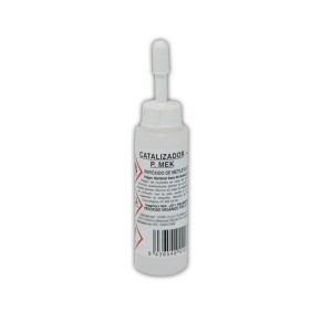 Peróxido Meck Nazza (de 25 a 500 mL)