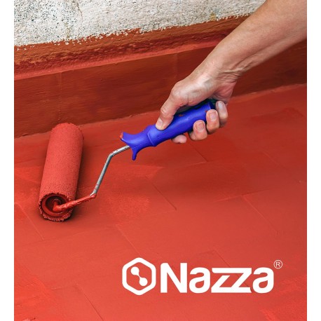 Pintura Antigoteras Rojo Ladrillo Demman (de 4 a 15 L.)
