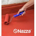 Pintura Antigoteras Rojo Ladrillo Demman (de 4 a 15 L.)