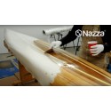 Resina epoxi Nazza (de 700 gr a 25 Kg)