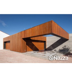 Activador de Óxido/Acero Corten 2