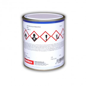 Pintura Alquitrán Epoxi INTA Componente B