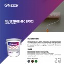 REVESTIMIENTO EPOXI SIN DISOLVENTE PARA SUELOS