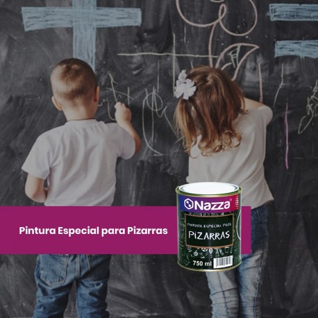 Pintura Pizarra