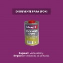 Disolvente epoxi Nazza (de 1 a 25 L)