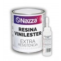 Resina Vinilster V-117