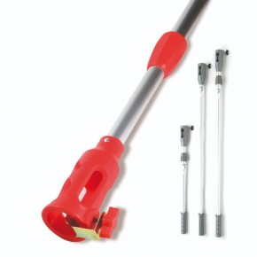 Alargo de Aluminio