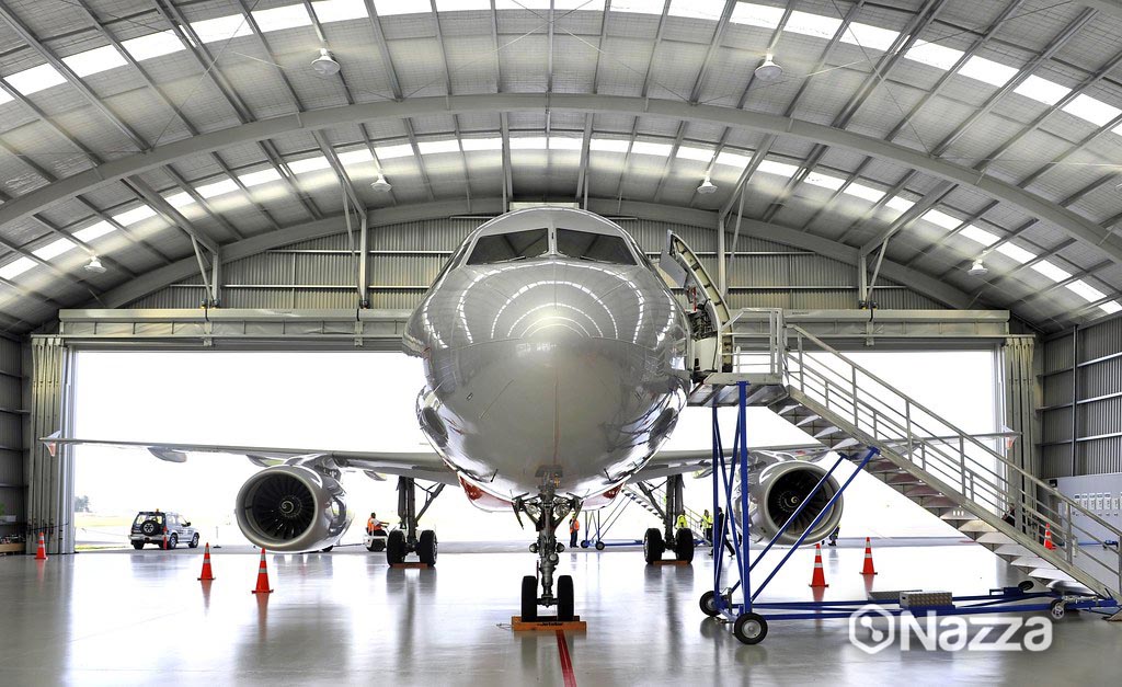 Aplicaciones aeronáuticas