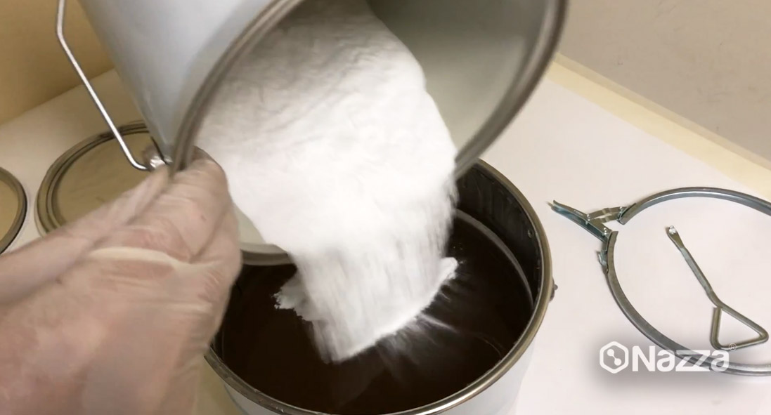 Aplicar tratamiento antideslizante con pinturas