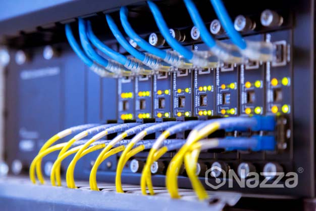 Limpieza fibra optica