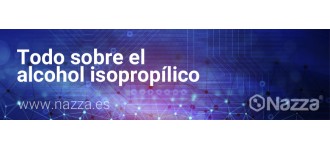 Tout sur l'Alcool Isopropylique