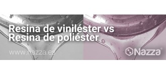 Résine Vinylester VS Résine de Polyester
