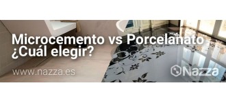 Microciment vs Porcelanato Liquide : lequel choisir ?