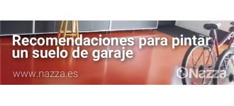 Recommandations pour Peindre un Sol de Garage