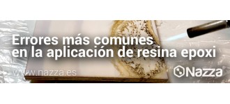 Erreurs Courantes dans l'Application de la Résine Époxy