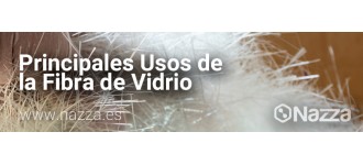 Principaux Usages de la Fibre de Verre