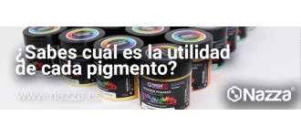 SAIS-TU À QUOI SERVENT TOUS NOS TYPES DE PIGMENTS POUR RÉSINES ÉPOXY ?