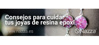 Conseils pour conserver et prendre soin de vos bijoux en résine époxy : Maintenez leur éclat et leur durabilité !