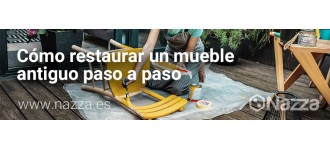 Guide complet : Comment restaurer un meuble ancien étape par étape