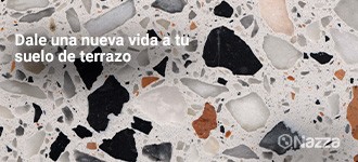 Donne une nouvelle vie à ton sol en terrazzo