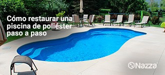 Comment réparer une piscine en polyester étape par étape : un guide complet pour une finition professionnelle